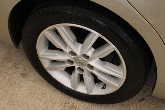 2015 Toyota Avalon Limited