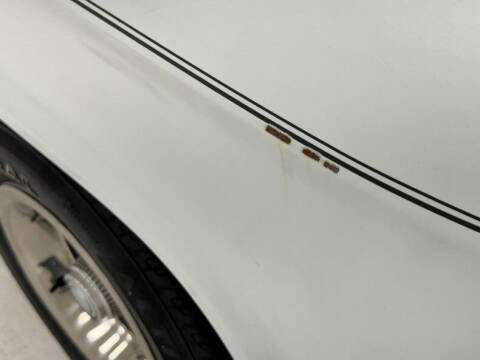 1966 Chevrolet C/K 10 Series