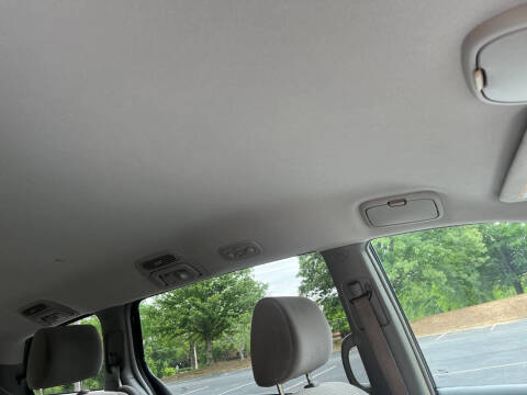 2006 Toyota Sienna LE 7 Passenger