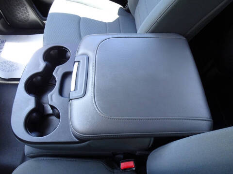 2013 RAM 1500 Tradesman