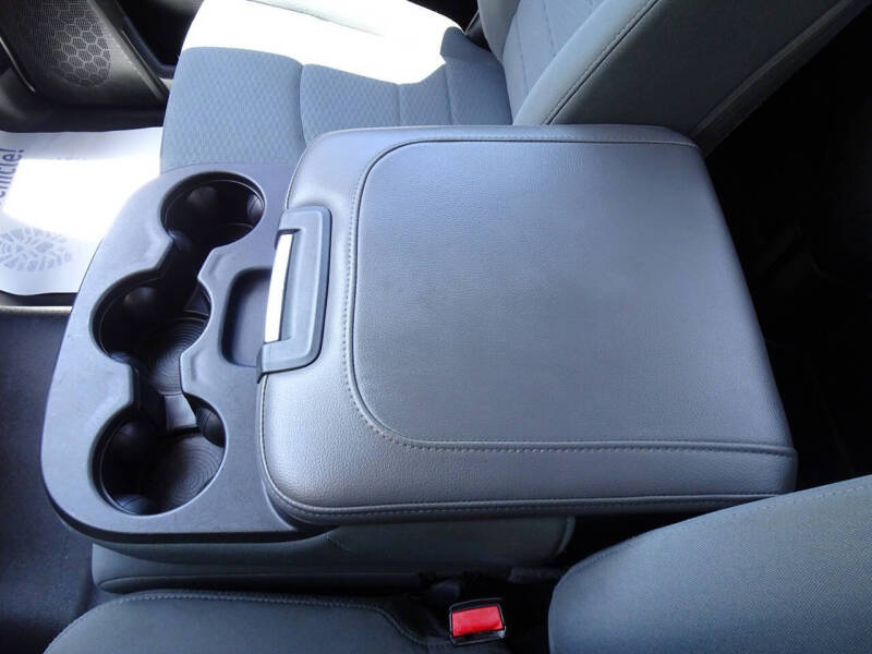 2013 RAM 1500 Tradesman