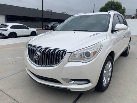 2015 Buick Enclave Premium