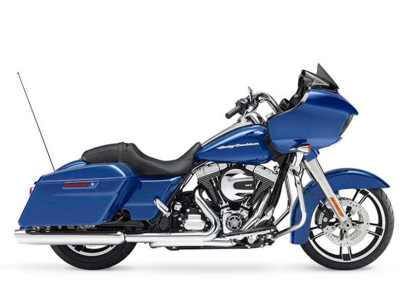 2015 Harley-Davidson® FLTRXS - Road Glide® Spec