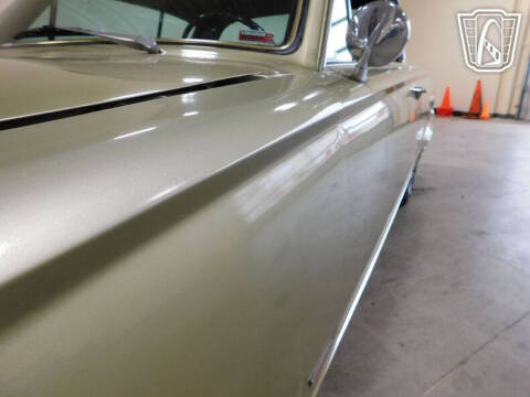 1966 Plymouth Barracuda