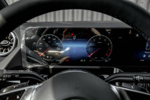 2026 Mercedes-Benz GLA GLA 250 4MATIC