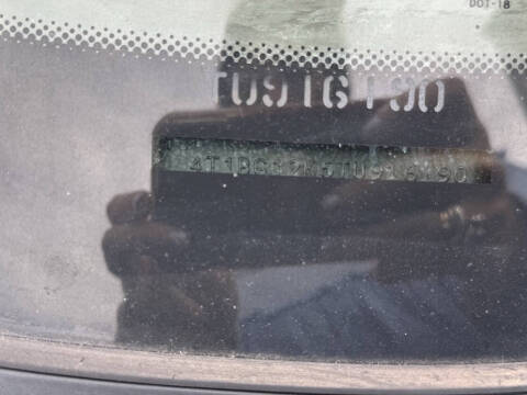 1996 Toyota Camry LE