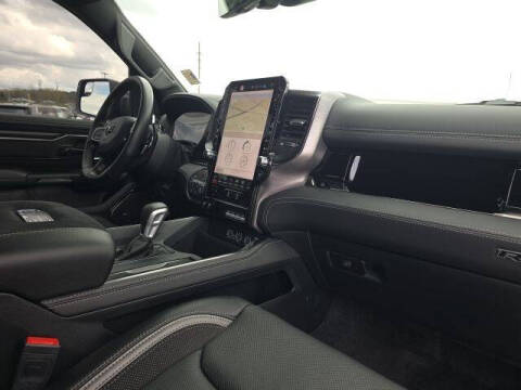 2025 RAM 1500 RHO