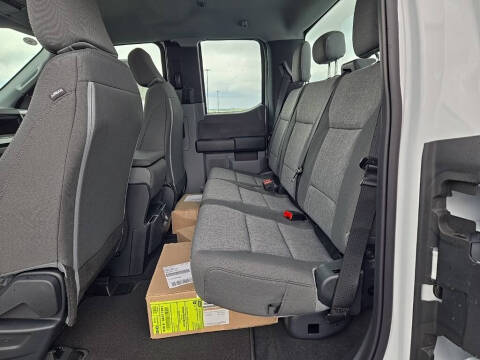 2025 Ford F-350 Super Duty XL