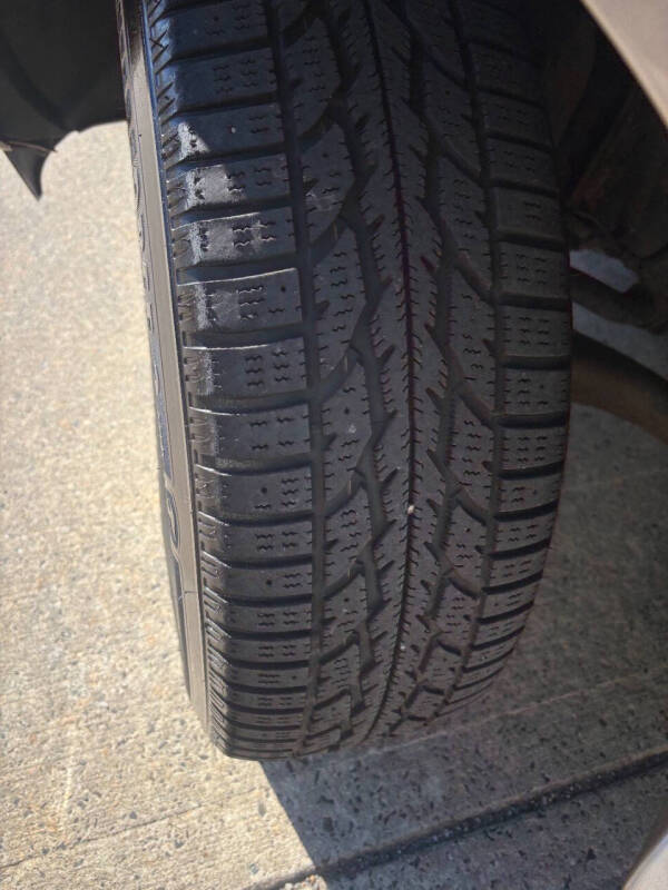 2007 Ford Explorer Eddie Bauer