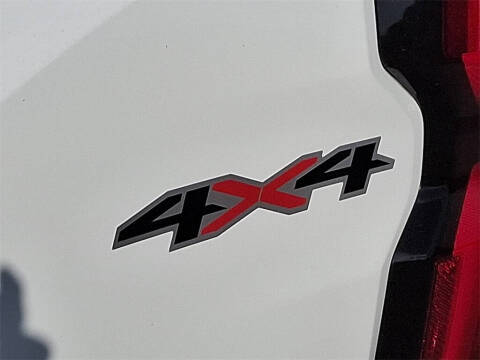 2025 Chevrolet Colorado LT