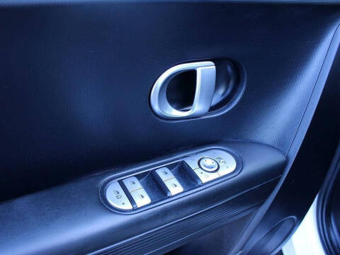 2022 Hyundai Ioniq 5 SE