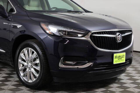 2020 Buick Enclave Premium