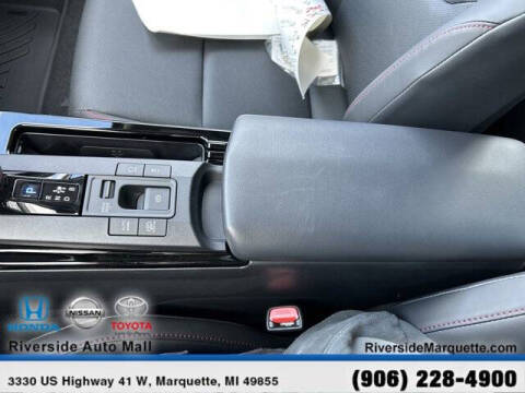 2024 Toyota Prius Prime XSE Premium