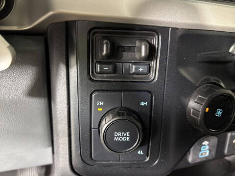 2024 Ford F-350 Super Duty XL