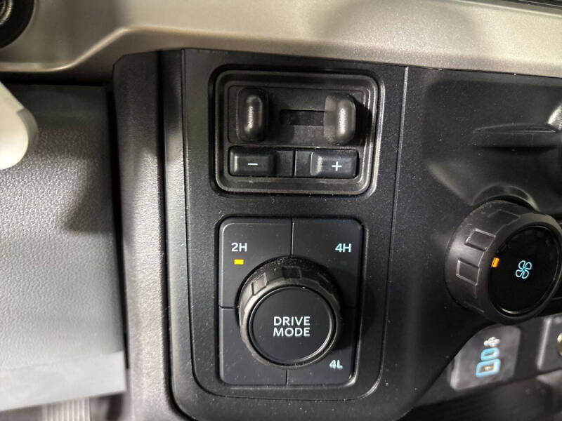 2024 Ford F-350 Super Duty XL