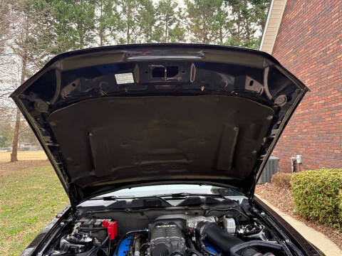 2013 Ford Mustang GT Premium