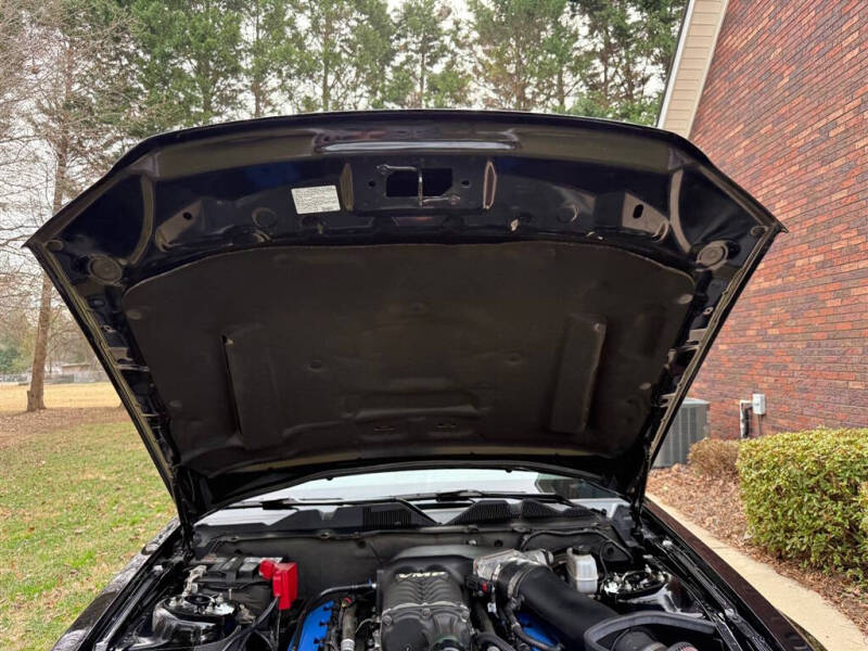 2013 Ford Mustang GT Premium