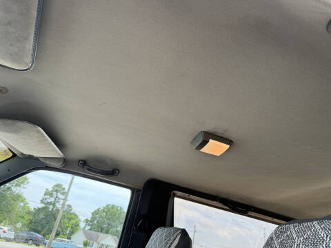 1987 Chevrolet Blazer