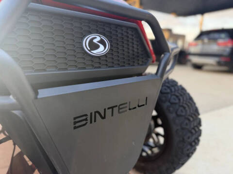 2025 Bintelli Nexus