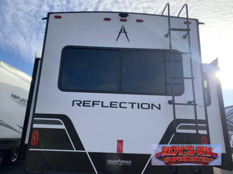 2026 Grand Design RV Reflection 150 Series