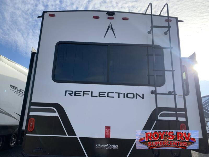 2026 Grand Design RV Reflection 150 Series