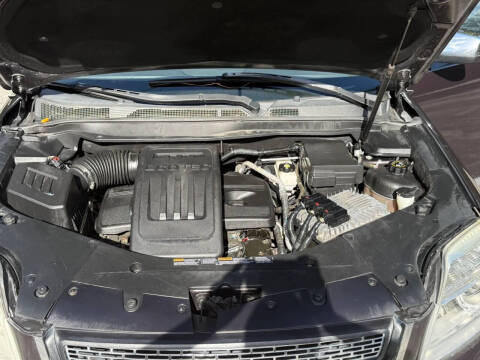2015 GMC Terrain SLT-1