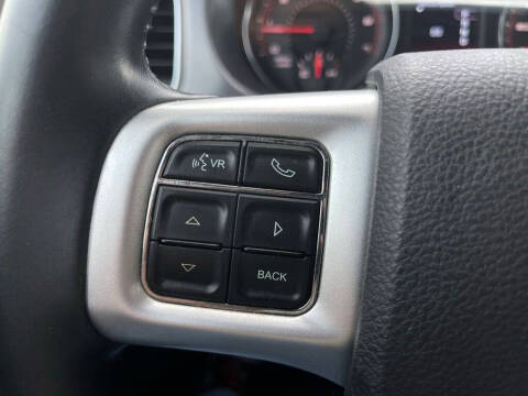2014 Dodge Charger R/T