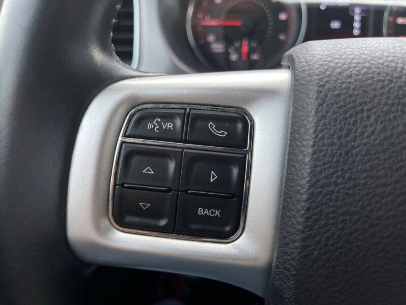 2014 Dodge Charger R/T