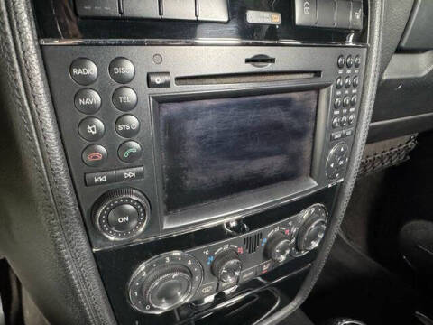 2011 Mercedes-Benz G-Class G 55 AMG