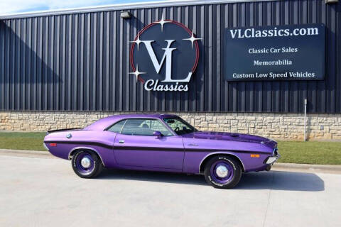 1973 Dodge Challenger