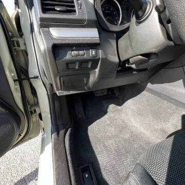 2014 Subaru XV Crosstrek 2.0i Premium