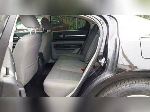 2010 Dodge Charger SXT