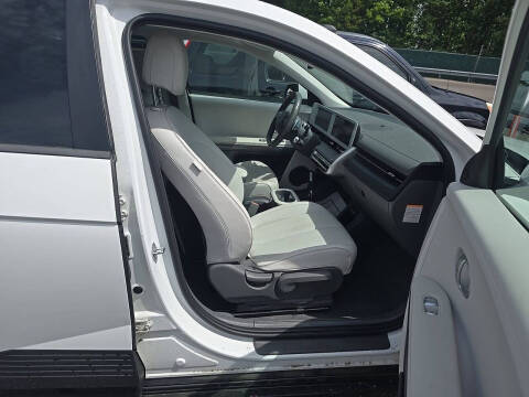 2023 Hyundai Ioniq 5 SEL