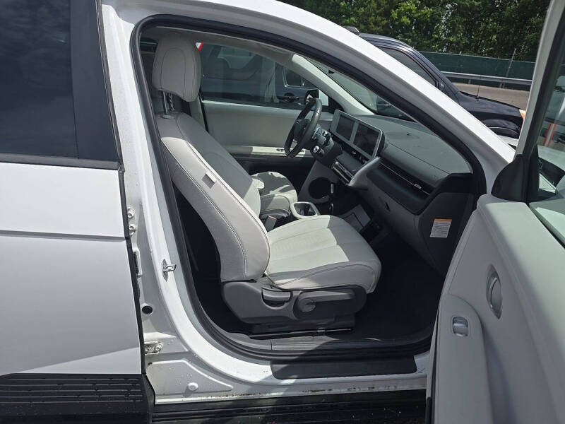 2023 Hyundai Ioniq 5 SEL