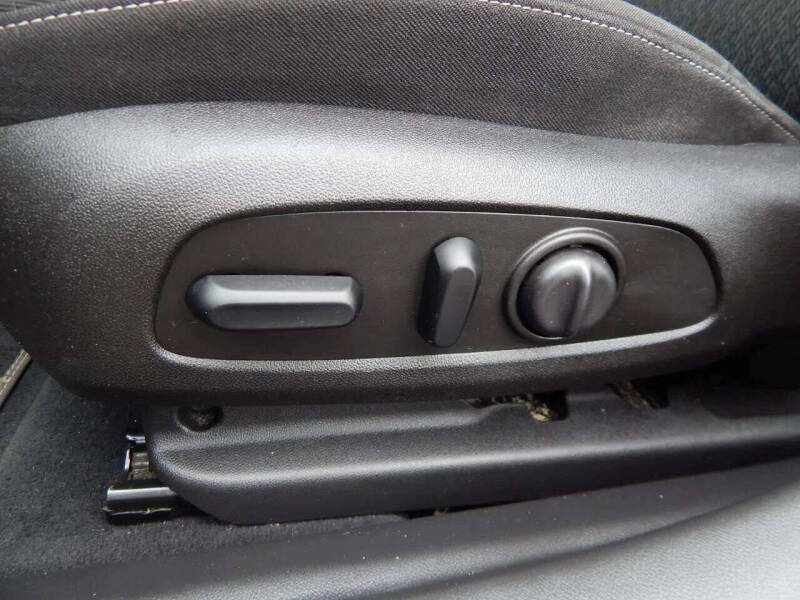 2018 Buick Regal Sportback Preferred