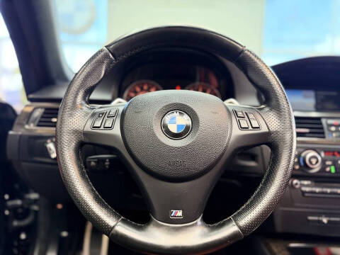 2012 BMW 3 Series 328i