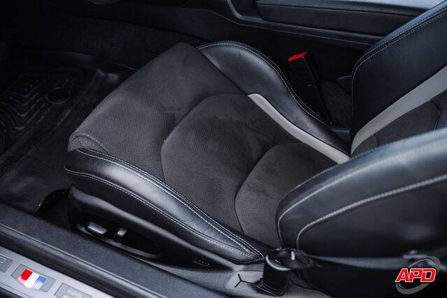 2020 Chevrolet Camaro