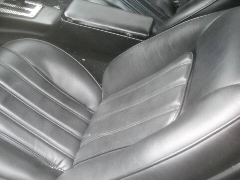 1977 Pontiac Trans Am