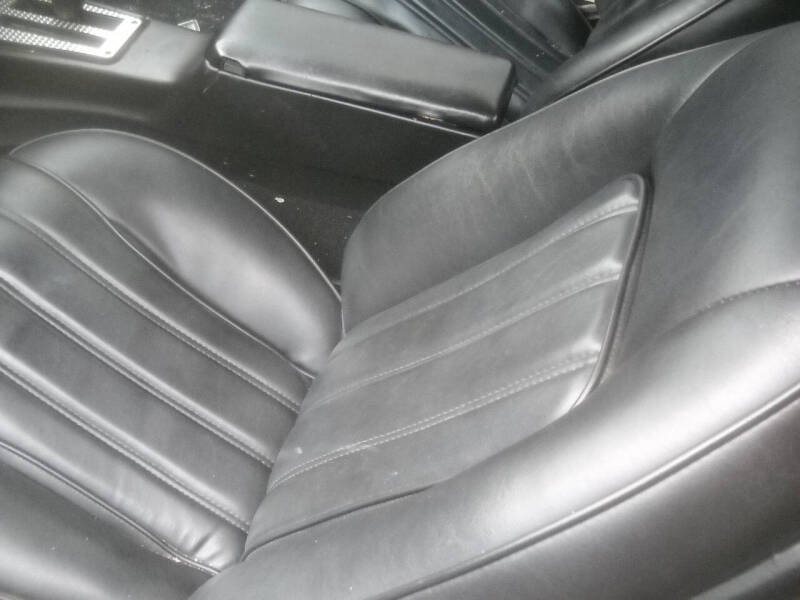 1977 Pontiac Trans Am