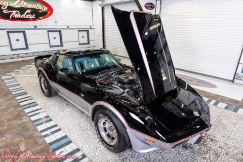 1978 Chevrolet Corvette