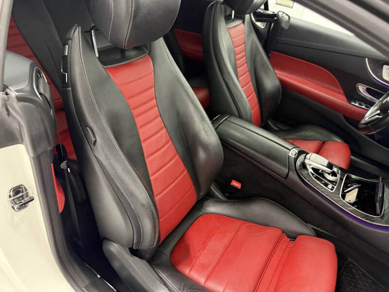 2020 Mercedes-Benz E-Class E 450