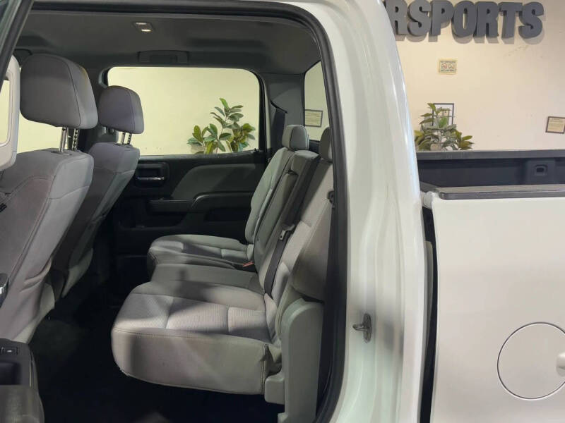 2017 GMC Sierra 2500HD