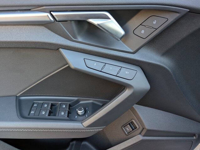 2023 Audi A3 Premium 40 TFSI