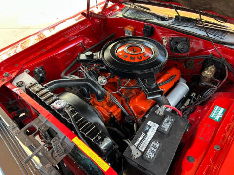 1970 Dodge Challenger