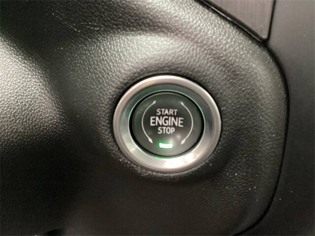 2022 GMC Sierra 3500HD