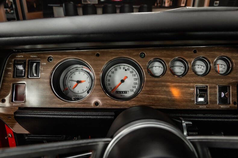 1970 Plymouth GTX