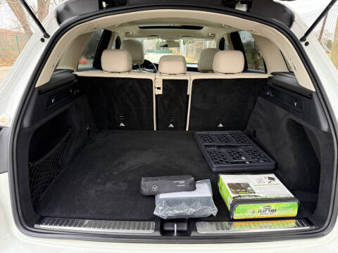 2019 Mercedes-Benz GLC GLC 300