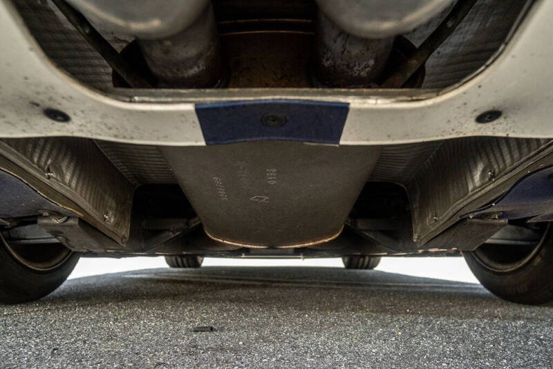 1996 Dodge Viper GTS