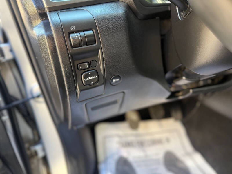 2012 Subaru Forester 2.5X