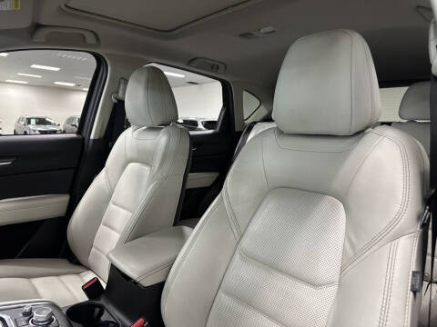 2022 Mazda CX-5 2.5 S Premium